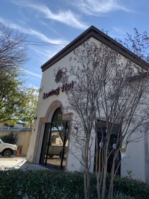 Loving Hut at Loving Hut in Redlands