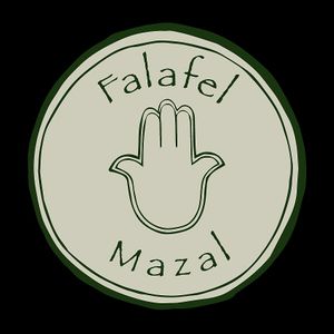 Falafel Mazal at Falafel Mazal - Kiosk in Miami