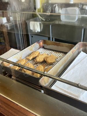   at Tokachi Taiyaki in Sapporo