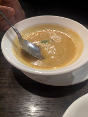  at The Oven in Lincoln