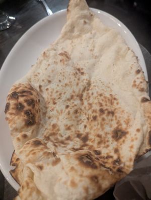  at The Oven in Lincoln