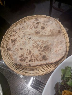  at The Oven in Lincoln