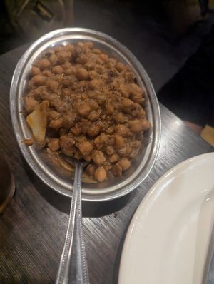  at The Oven in Lincoln