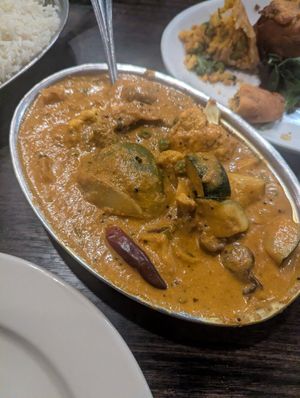  at The Oven in Lincoln