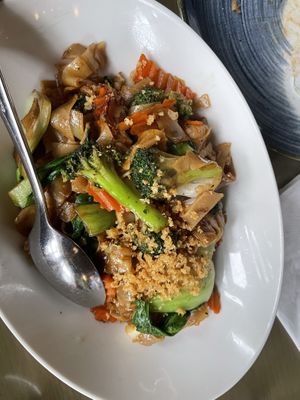  #Veganuary at Fuchsia - Barsha Heights in Dubai