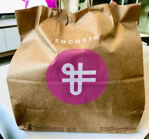 The takeaway   at Fuchsia - Barsha Heights in Dubai