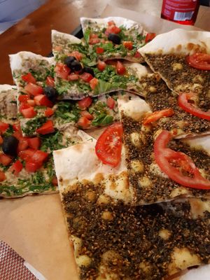  at Arabiano in Bremen