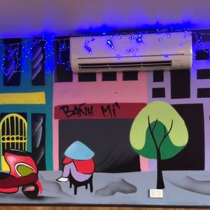 Vegan Takeaway Food Restaurant Toowoomba  at Original Saigon in Toowoomba City