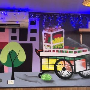 Vegan Delivery Food Restaurant Toowoomba at Original Saigon in Toowoomba City