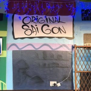 Vegan Vietnamese Food Restaurant Toowoomba  at Original Saigon in Toowoomba City