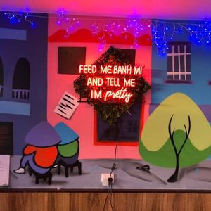 Vegan Healthy Food Toowoomba  at Original Saigon in Toowoomba City