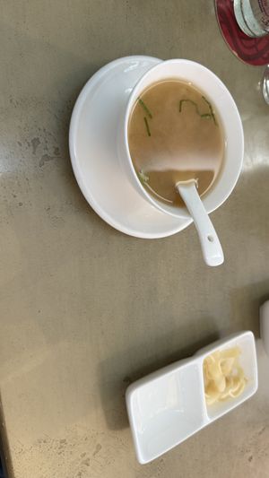   at Sushi Berlin in Hannover