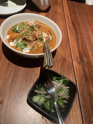   at Farang in Helsinki