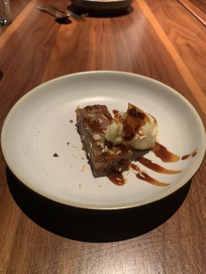   at Farang in Helsinki