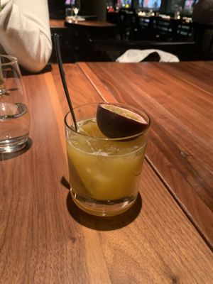   at Farang in Helsinki