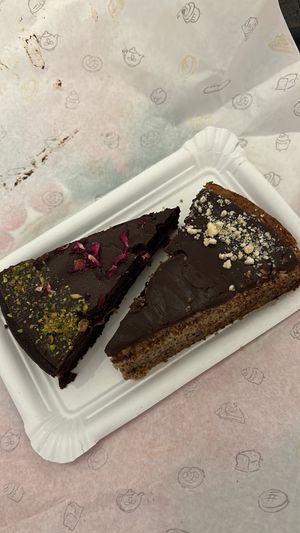   at Nujaila in Granada