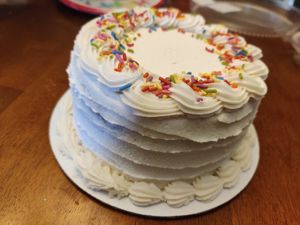  at Starseed Bakery in Rockaway