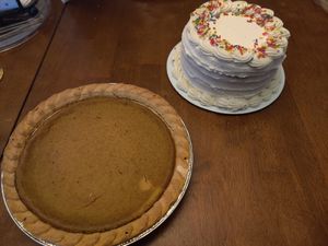  at Starseed Bakery in Rockaway