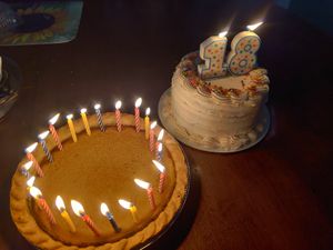  at Starseed Bakery in Rockaway