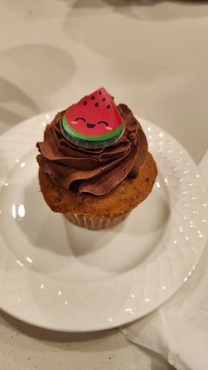  at Starseed Bakery in Rockaway