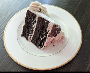  at Starseed Bakery in Rockaway