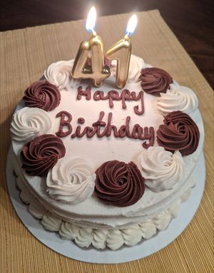  at Starseed Bakery in Rockaway