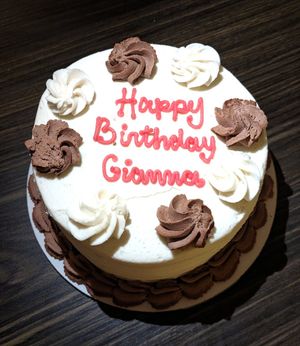  at Starseed Bakery in Rockaway