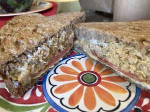 Tuno  at Life - The Vegan Drive Thru in Cape Coral