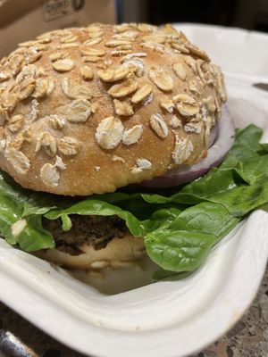 Classic at Life - The Vegan Drive Thru in Cape Coral