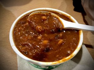 Chili at Life - The Vegan Drive Thru in Cape Coral