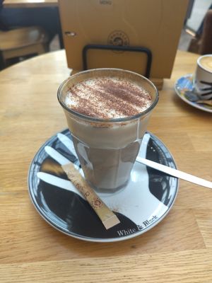  at Bagels & Beans - Catharijne Esplanade  in Utrecht