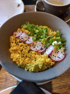  at Bread House in Torun