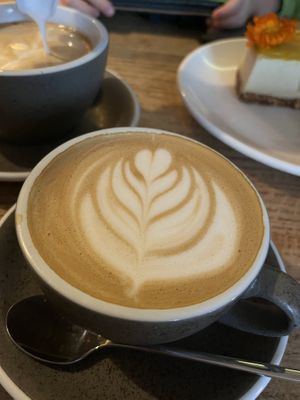   at Bread House in Torun