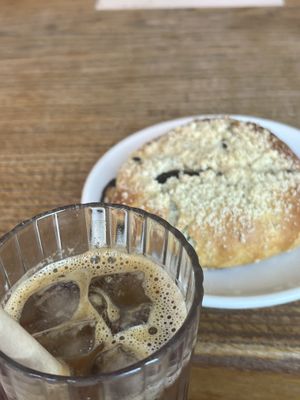   at Bread House in Torun