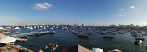  at Sidra By The Citadel in Alexandria