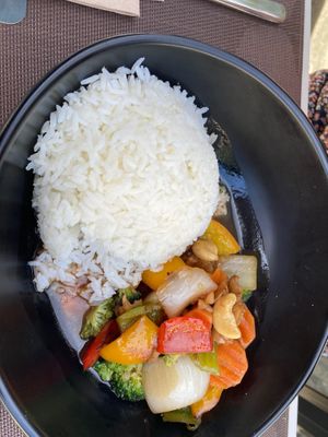  at Padthaiwok in Gran Canaria