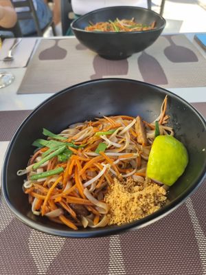  at Padthaiwok in Gran Canaria