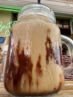   at La Bohème in Willemstad