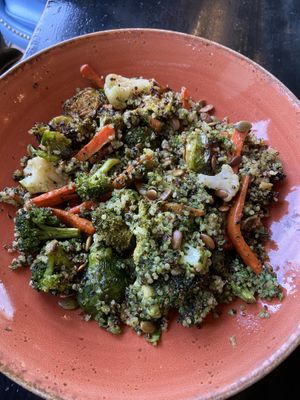 Rustic Bowl at Farm and Craft in Scottsdale