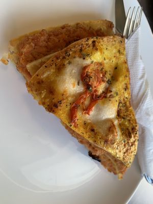 Lasagna  at Paradise Food in Podgorica