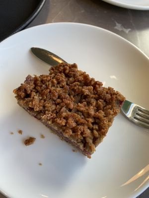   at Paradise Food in Podgorica