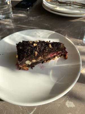   at Paradise Food in Podgorica