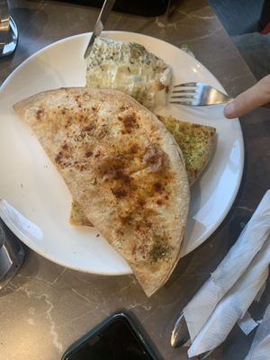   at Paradise Food in Podgorica