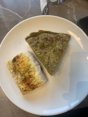   at Paradise Food in Podgorica