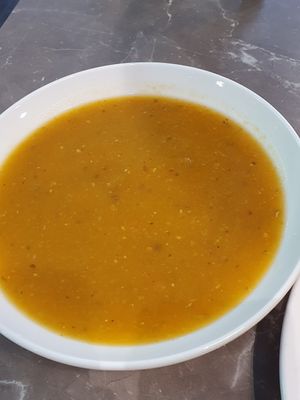  at Paradise Food in Podgorica