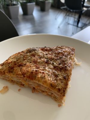   at Paradise Food in Podgorica