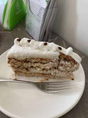   at Paradise Food in Podgorica