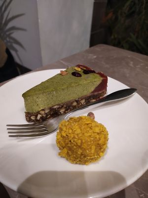  at Paradise Food in Podgorica