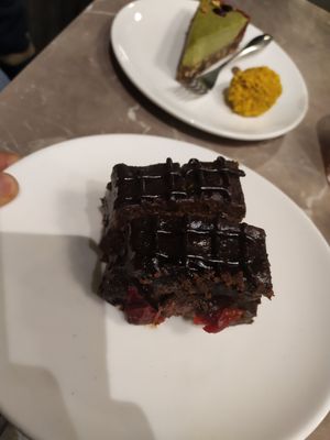  at Paradise Food in Podgorica