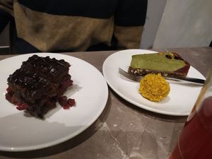  at Paradise Food in Podgorica